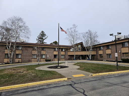 Sturgeon Bay Health Services