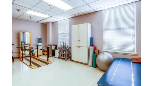 Retama Manor Nursing Center