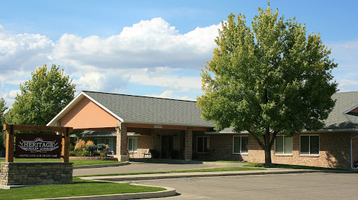 Heritage Senior Living