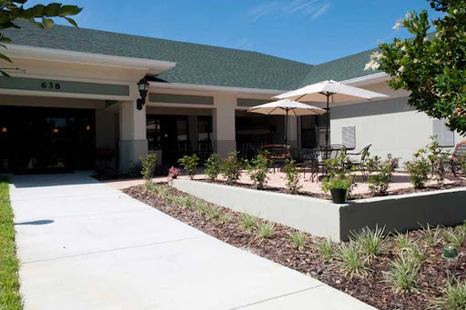 The Alliance Community for Retirement Living