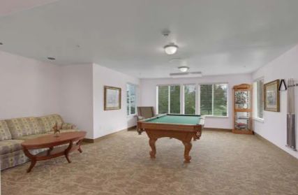 Holiday Astor House At Springbrook Oak