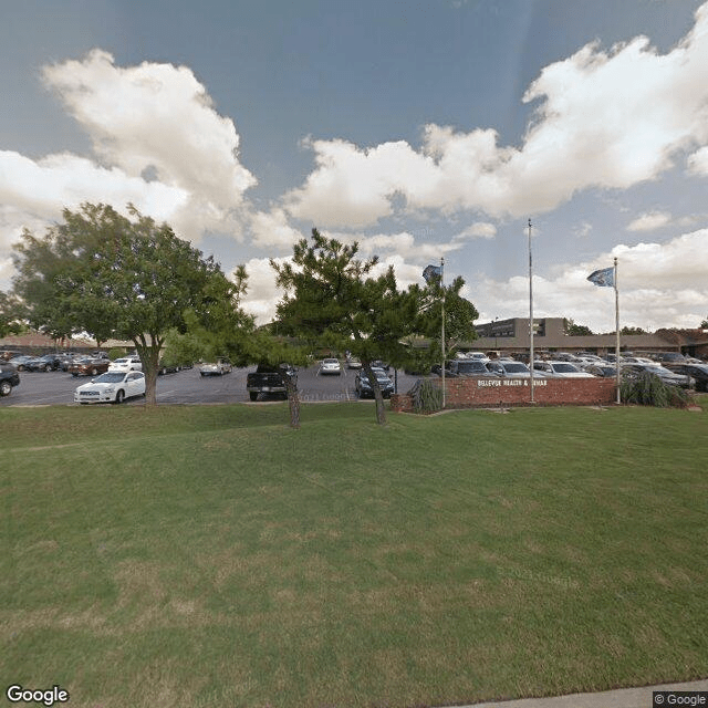 Bellevue Health & Rehab