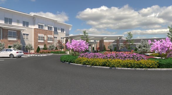 Westhill Newnan Crossing