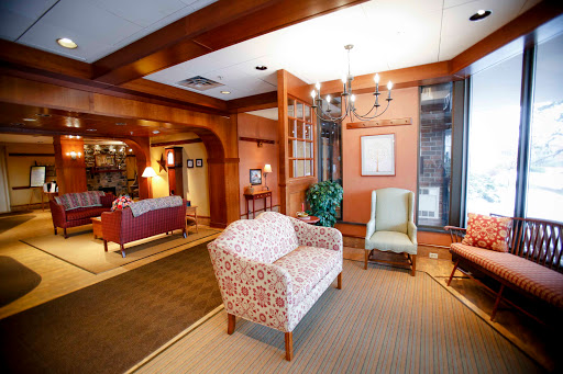 Teresian House Nursing Home Co