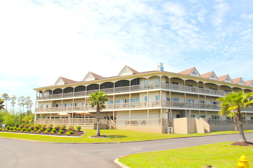 SummerHouse Bay Cove