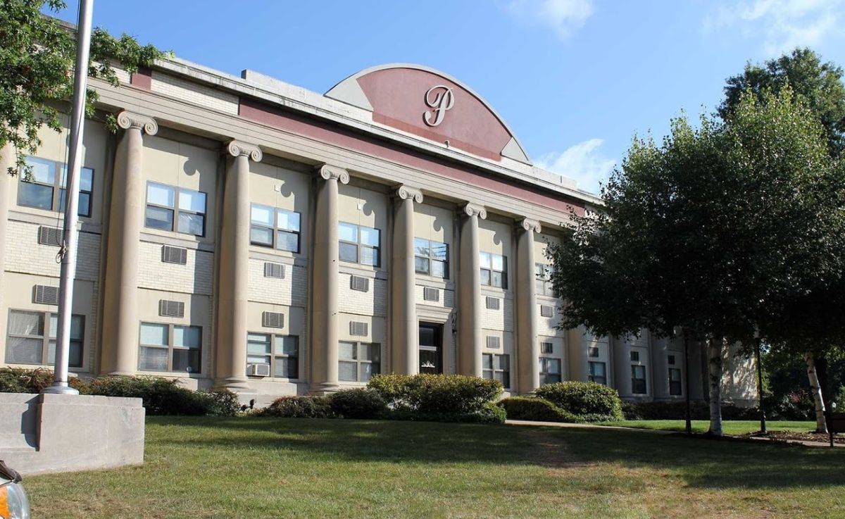 Parkside at North East and Parkside Suites