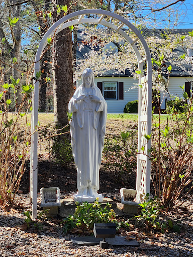 St. Joseph's Home For The Aged