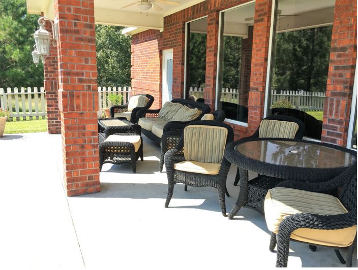 Village Care Homes--Berean Estates