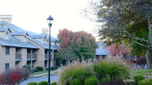 Creekside at Elfindale
