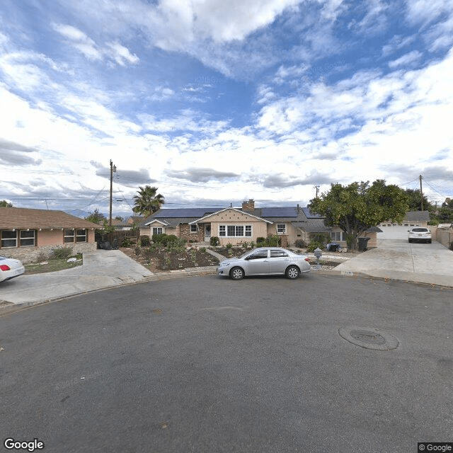 South Hills Country Home for the Elderly