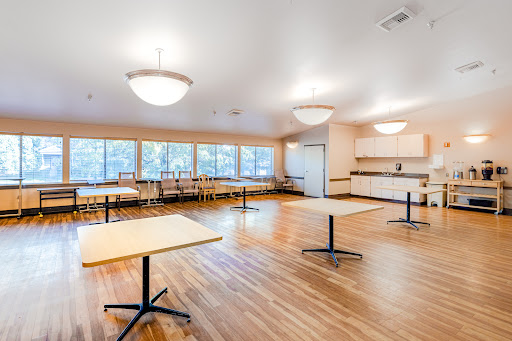 North Central Care Center