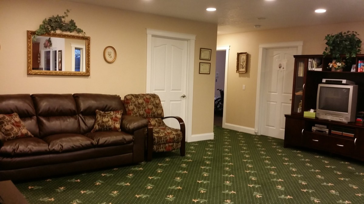 Northwest Quality Adult Care