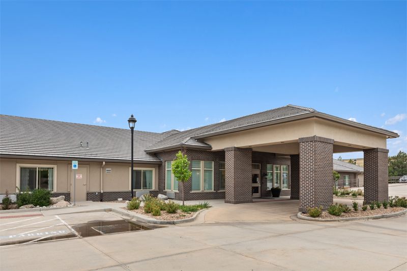 Belleview Heights Memory Care & Transitional Assisted Living