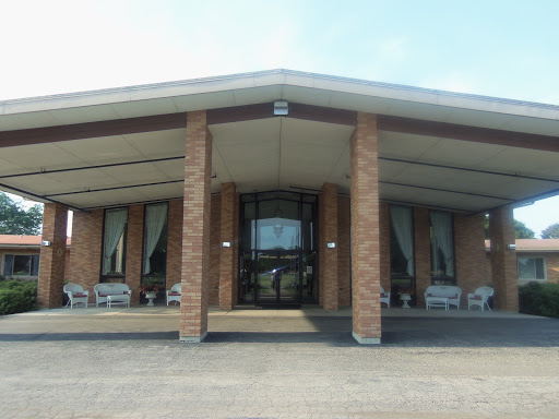 Polo Rehabilitation & Health Care Center