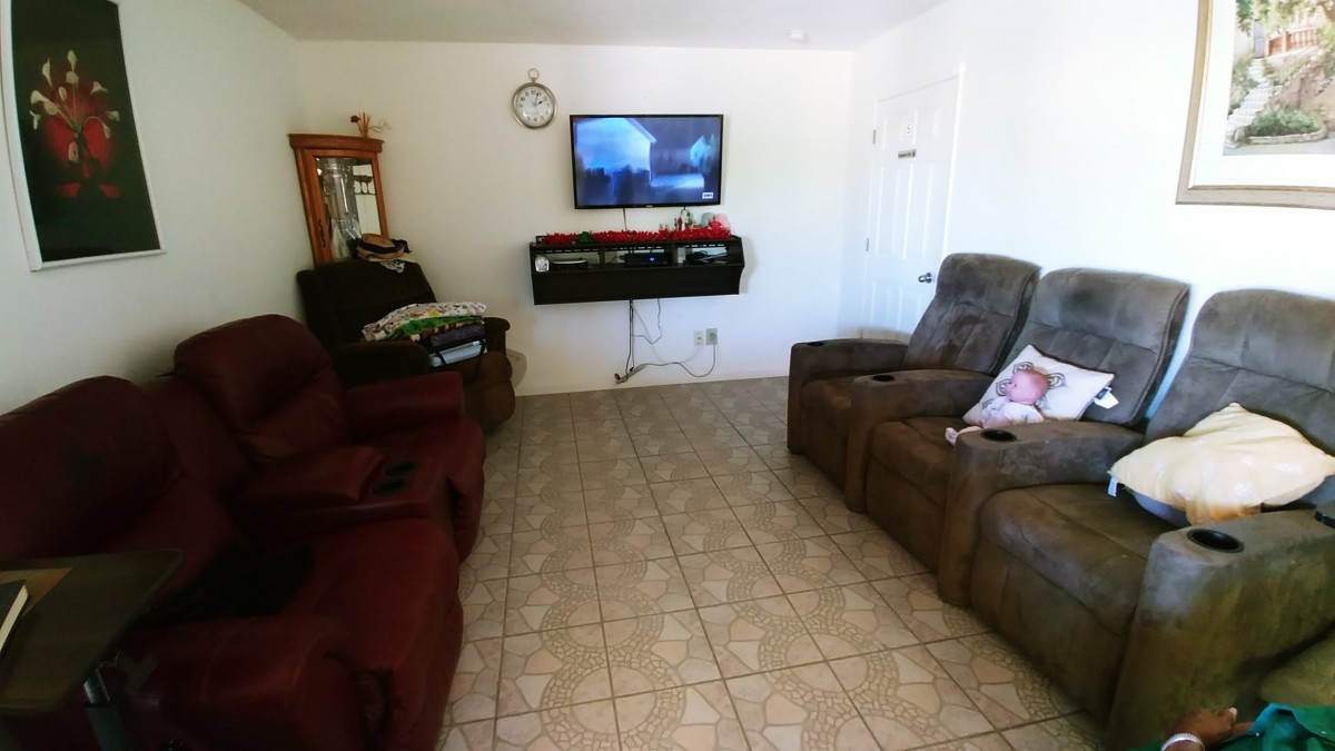 Latin's Home Assisted Living