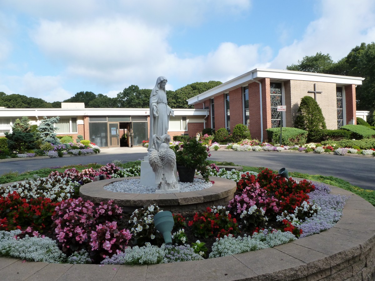 Missionary Sisters Of St. Benedict