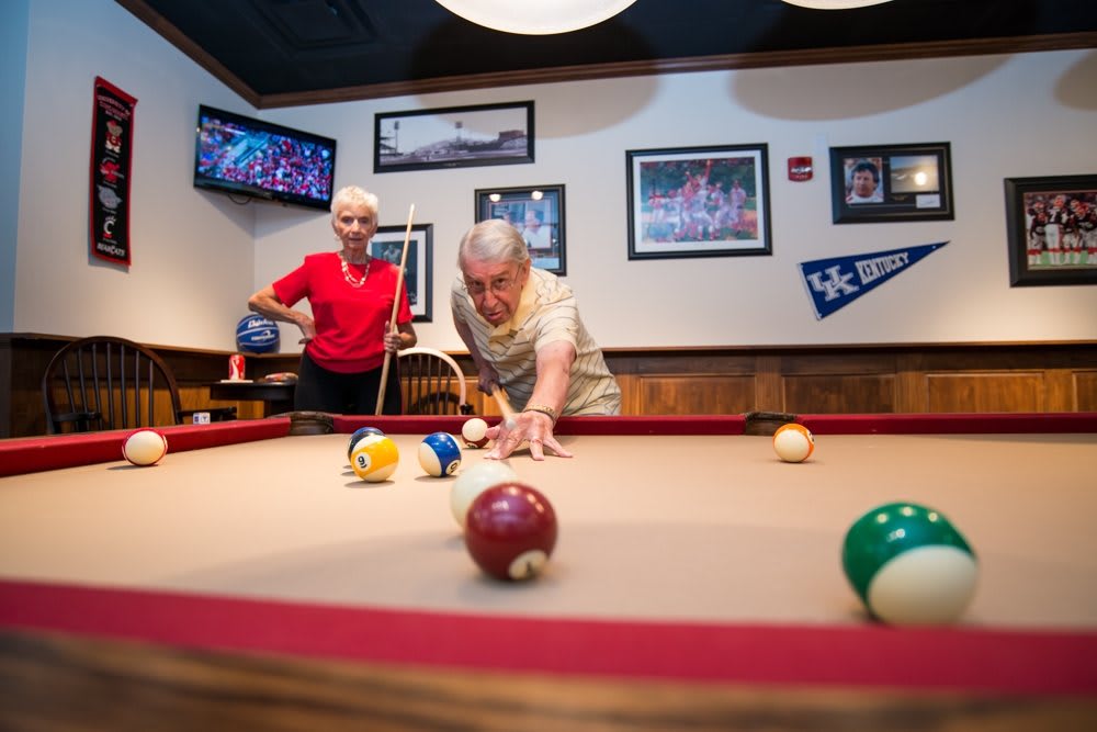 Otterbein Lebanon SeniorLife Community