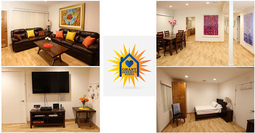Grant Serenity Homes
