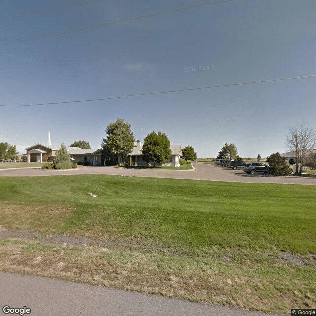 Prairie Creeks Living Center