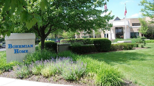 Tabor Hills Health Care Facility