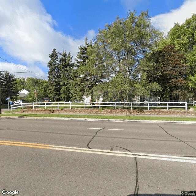 Whispering Pines Assisted Living,  Inc.