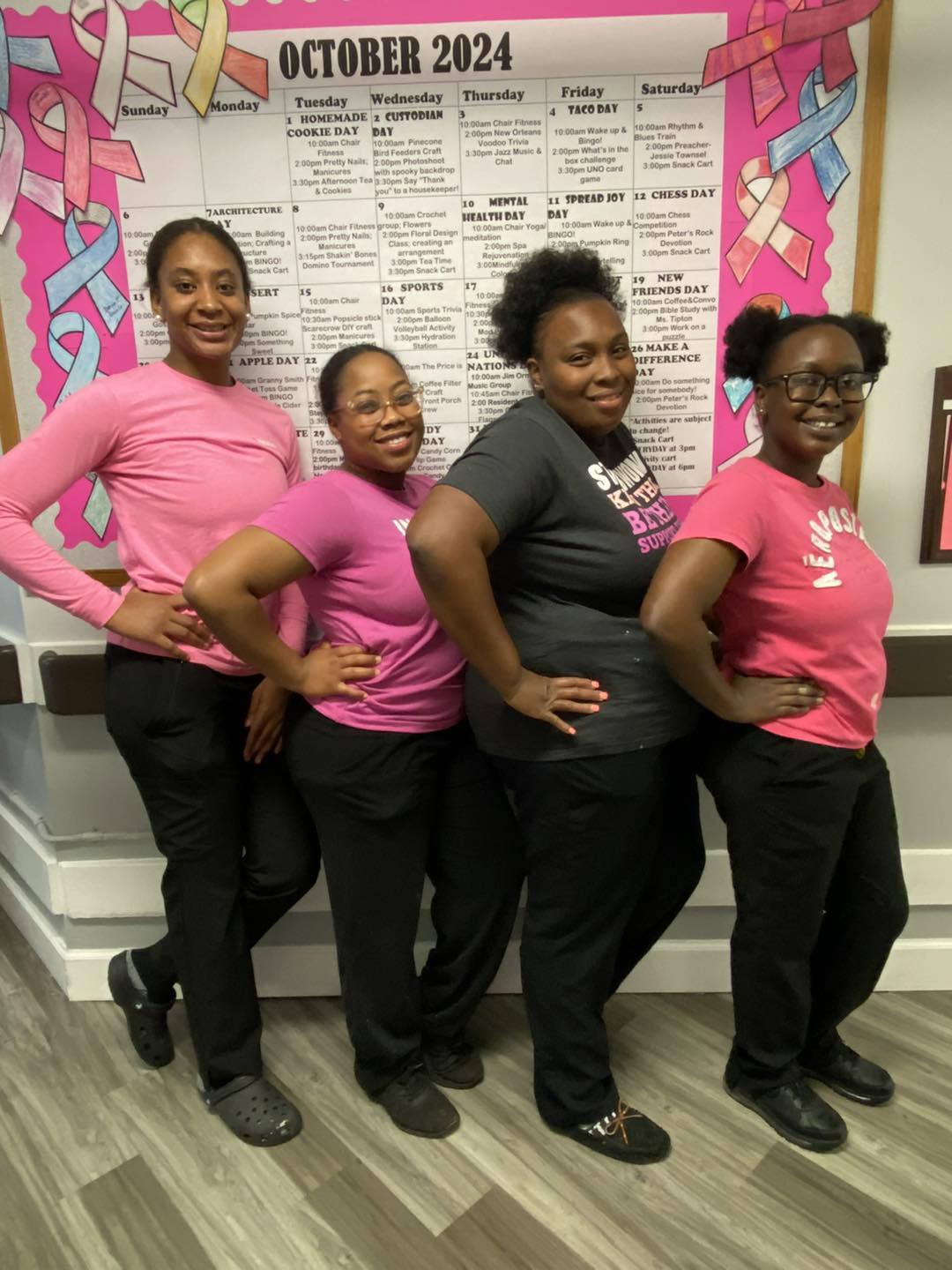 Starkville Manor Health Care And Rehabilitation Center