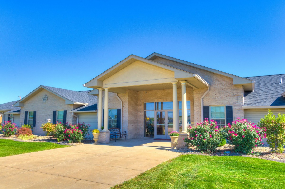 Fountain View Manor Memory Care