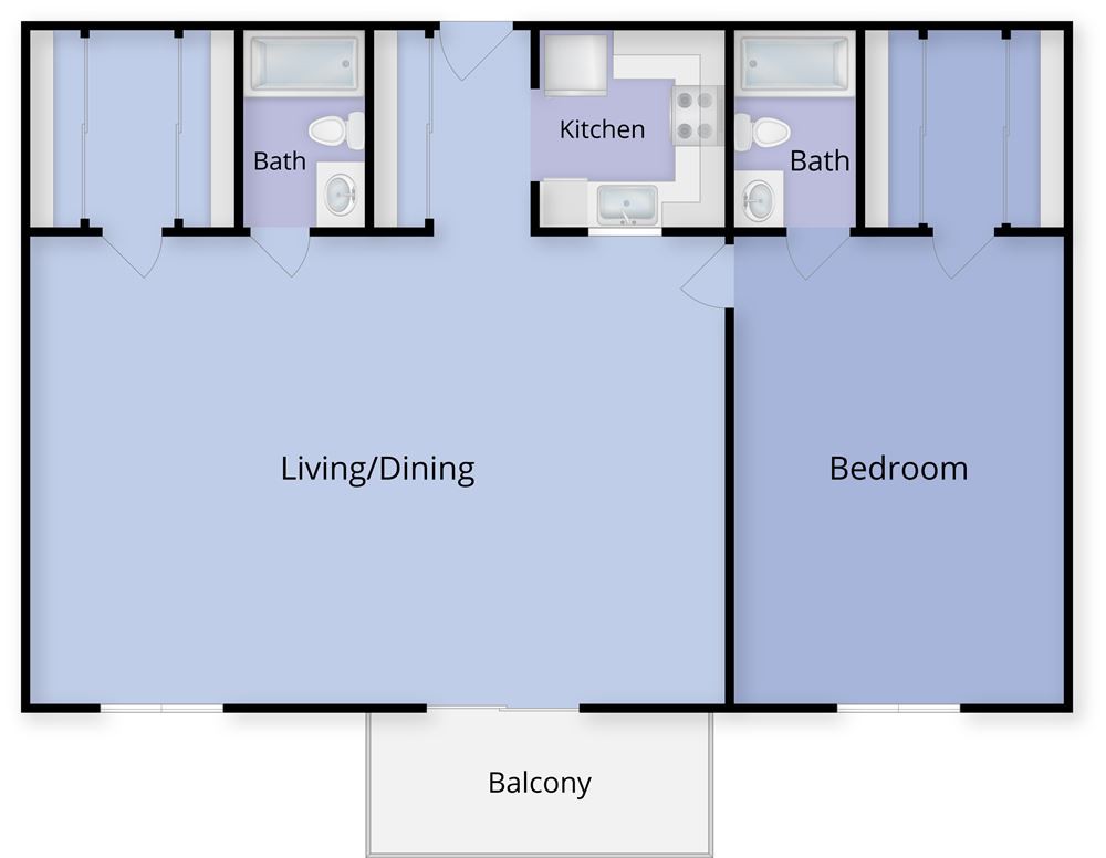 Juniper Village at Bucks County Independent Senior Living
