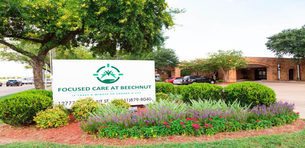 Focused Care at Beechnut