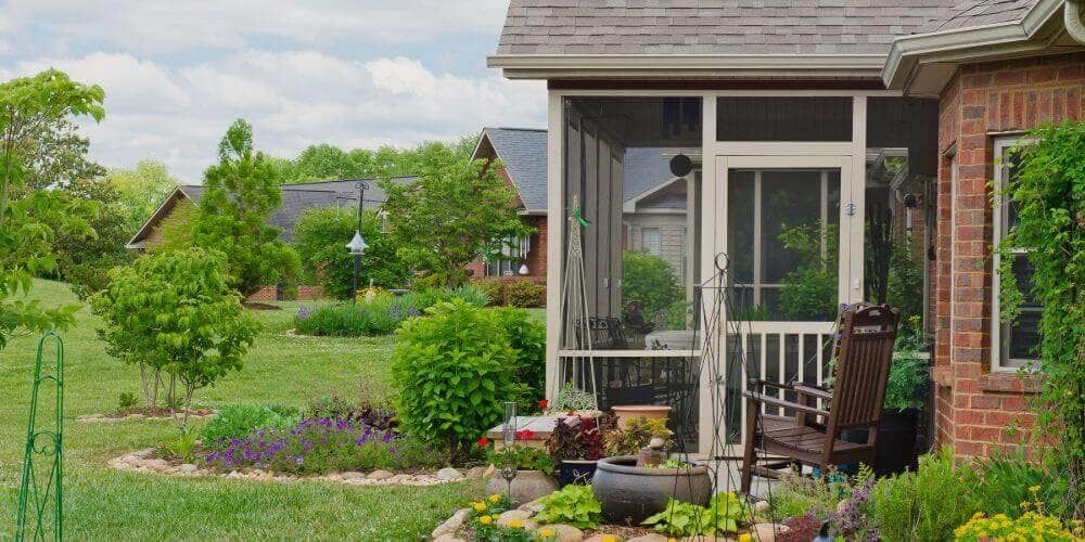 Asbury Place Maryville