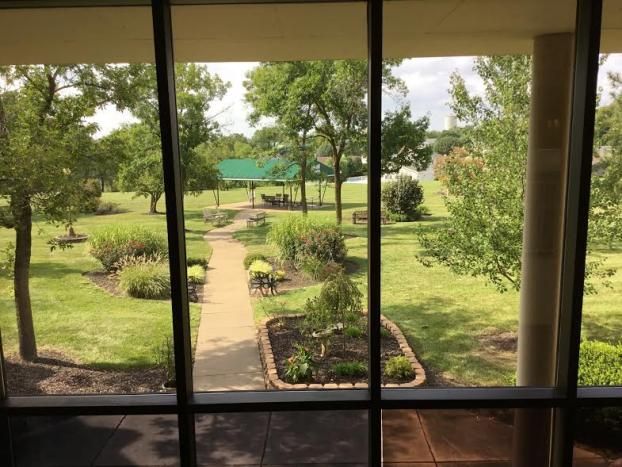 Lake St Charles Assisted Living Apartments