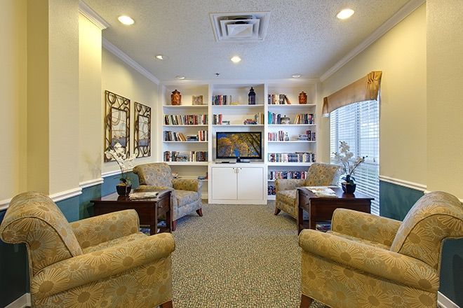 Juniper Village at Preston Hollow