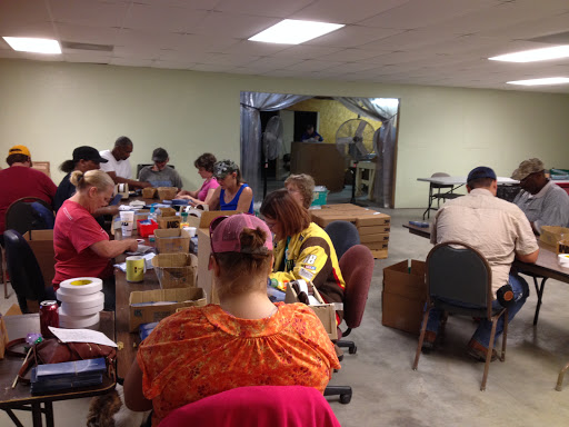 Aldersgate Enrichment Center