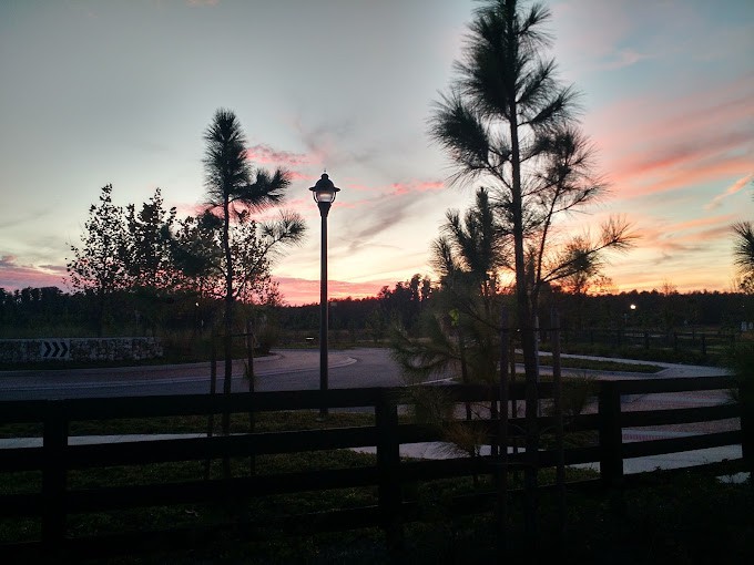 Esplanade at Starkey Ranch