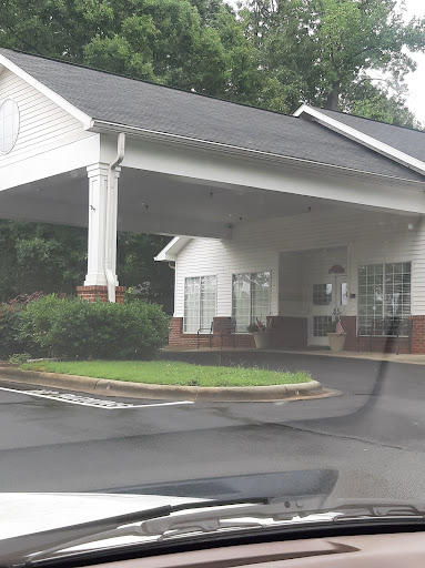 Olde Knox Commons At The Villages Of Mecklenburg