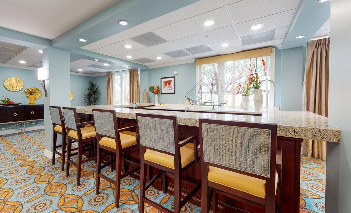 The Atrium at Boca Raton
