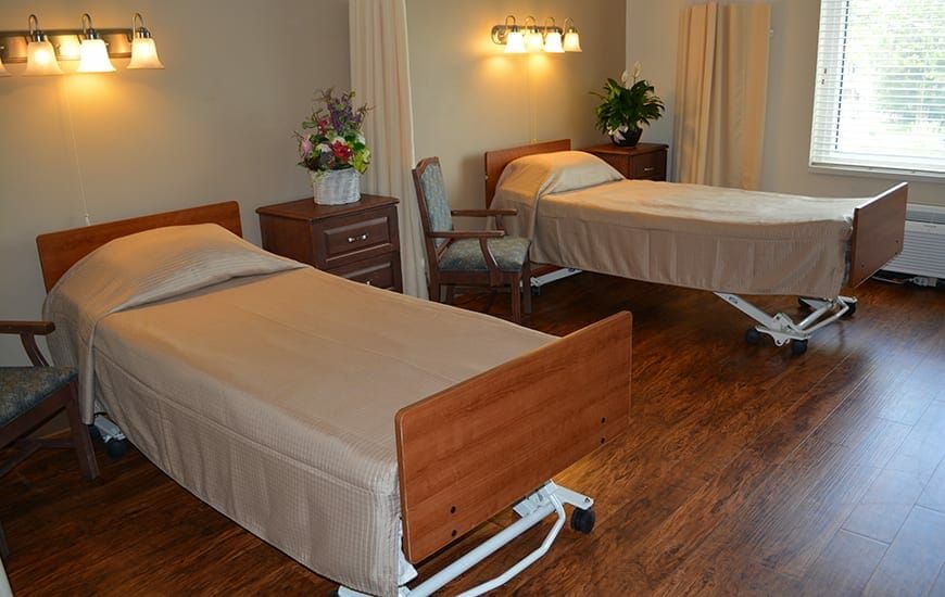 Lowell Healthcare