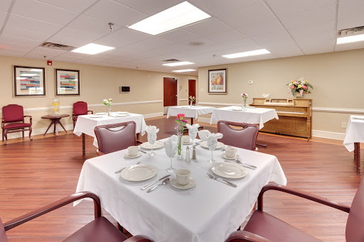 Pruitthealth - Lanier