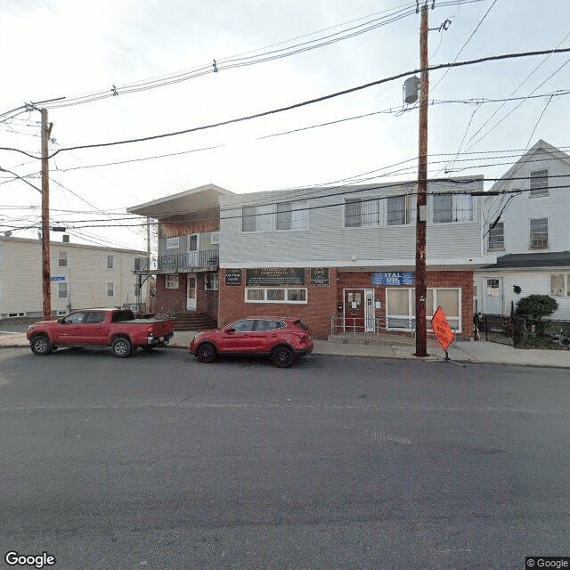 Ameriken Caring Services - Revere