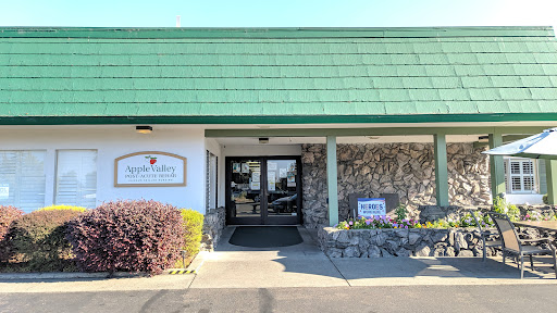 Apple Valley Post-Acute Rehab