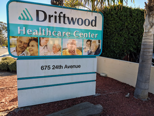 Driftwood Healthcare Center - Santa Cruz