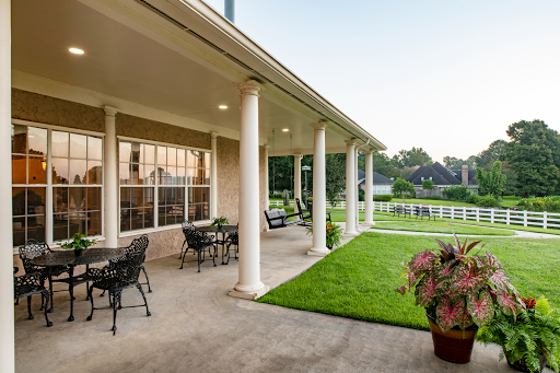Lake Sherwood Village Retirement Community