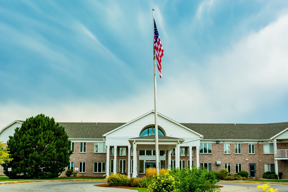 Northfield Retirement Communities
