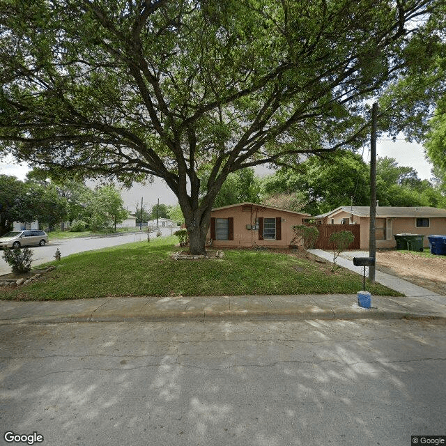 Garcia Foster Home