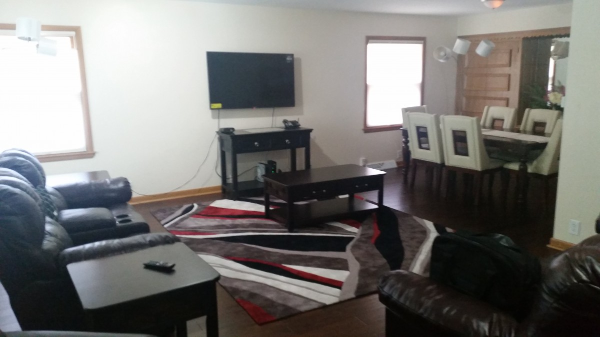 Defined Health Care Adult Family Home