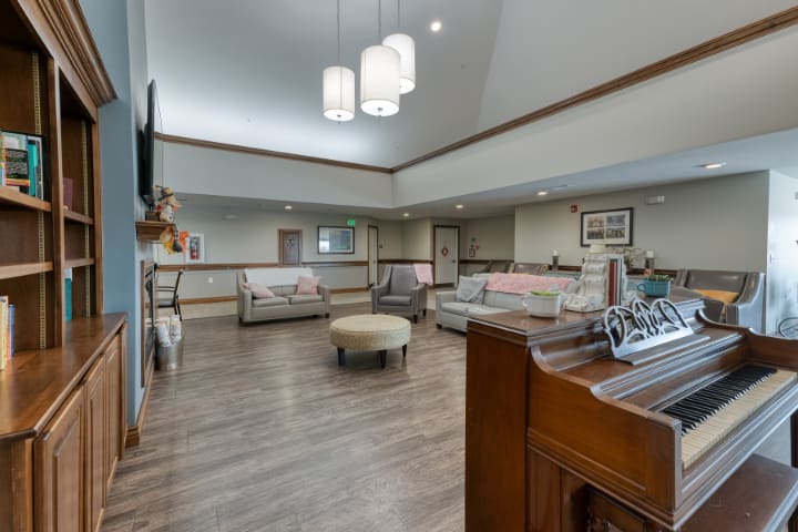 Cedarhurst of Greenville