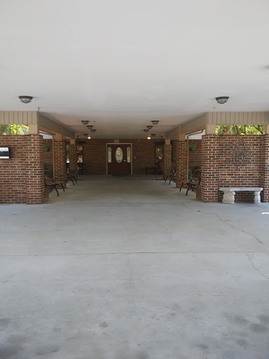 Alexandria Place