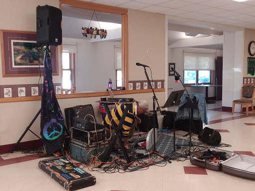 Gogebic Medical Care Facility