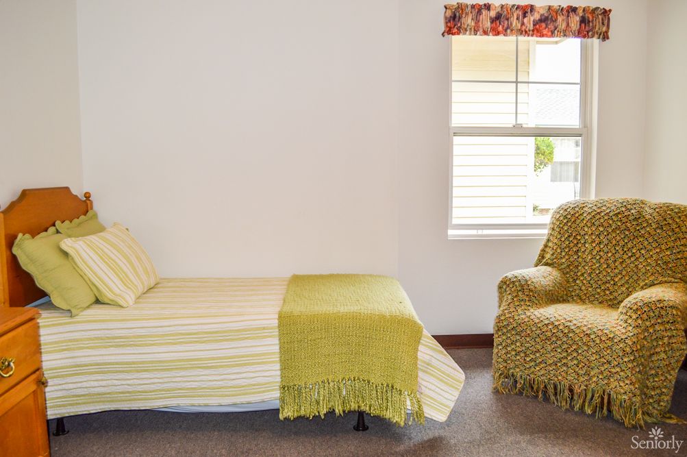 Citrus Heights Terrace