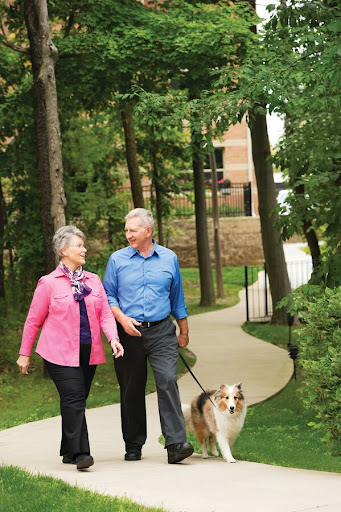 Fox Run Village